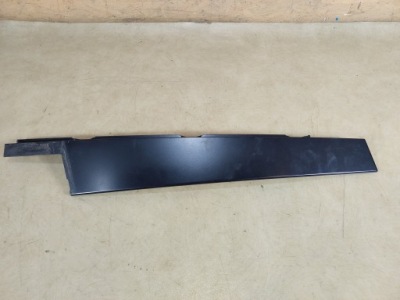 Laguna iii молдинг дверь левый перед 802850003r фото №1