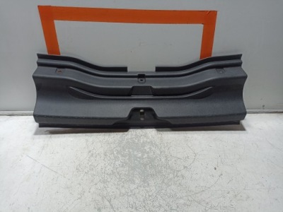 Fiat 600 защита накладка поперечина заднего задняя 735759334 фото №1