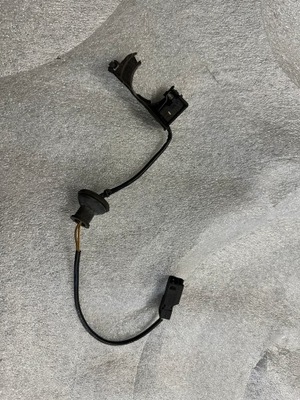 Штекер з'єднувач bmw 1378106..... фото №1