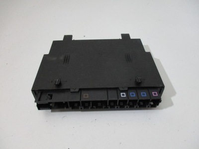 MÓDULO UNIDAD DE CONTROL ASIENTOS BMW E60 E90 9148264  