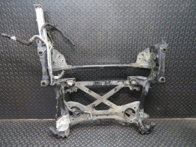 BASTIDOR SOPORTE SUBBASTIDOR PARTE DELANTERA PARTE DELANTERA AUDI A8 4.0 TFSI  