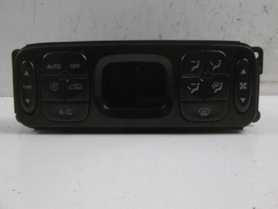 Kia joice панель обдув climatronic ds2-fatc ulf фото №1