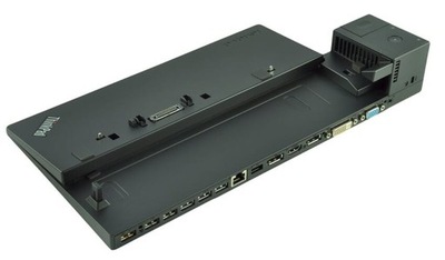 STACJA DOKUJĄCA LENOVO THINKPAD ULTRA DOCK