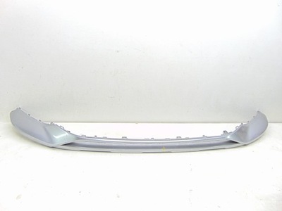 Audi a6 c8 allroad накладка спойлер 4k0807733 фото №1