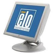 EKRAN Monitor DOTYKOWY ELO TouchSystems 1715L 17"