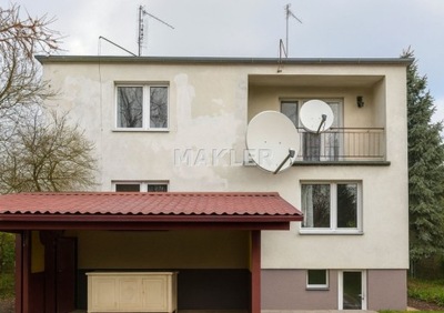 Dom, Bydgoszcz, Miedzyń, 181 m²