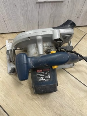 PILARKA RYOBI EWS-1266