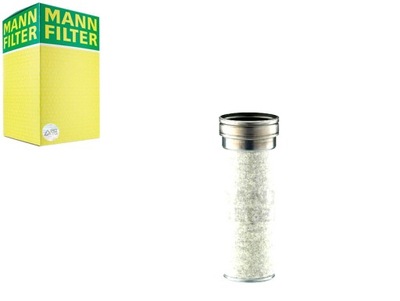 Фильтр воздуха вторичного фото №1