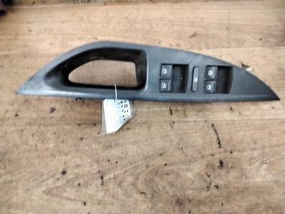 Seat altea панель перемикач вікон лівий передній фото №1