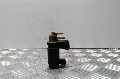 Клапан вакуумный renault grand scénic ii jm0/1_ 8200486264 1.9l дизель 78kw фото №1