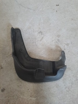 Santa fe 06r брызговик левый перед 86850-2b010 фото №1