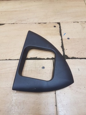 Захист ручка задня ліва citroen c8 фото №1