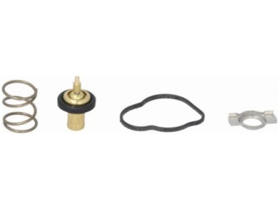 Термостат renault clio iv 1.5 kangoo grand kangoo ii 1.5 фото №1