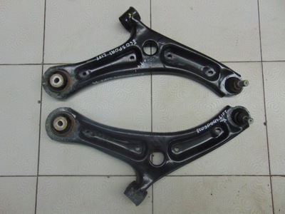 Важіль лівий правий ford ecosport lift фото №1