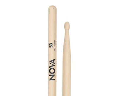 Pałki perkusyjne Vic Firth NOVA N5B