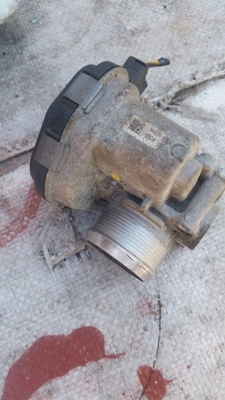 Дросельна заслінка peugeot citroen 28098656 фото №1