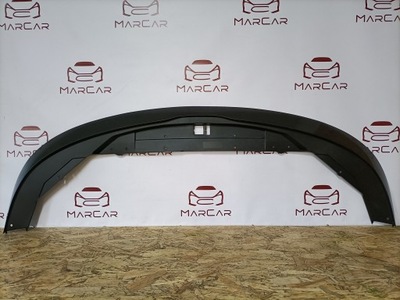 Kia soul iii ev 19- молдинг захист верхній поперечина перед 86391-k0001 фото №1