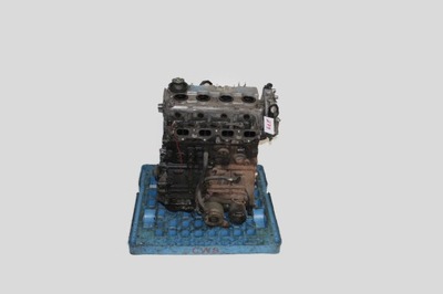 Двигун mazda 6 mazda mpv 2.0 citd rf5c фото №1