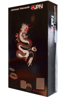 Jpn 40f0307-jpn фильтр, вентиляция пространство пассажирский фото №1