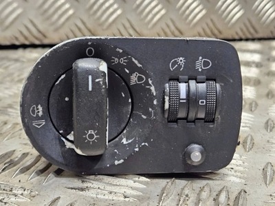 Audi a3 s3 8p 2004 переключатель света фото №1