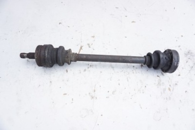 Приводной вал правый задняя mercedes s w220 3.0 v6 фото №1