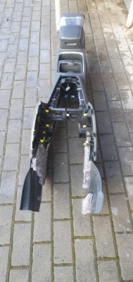 Тунель середній підлокітник opel grandland x фото №1