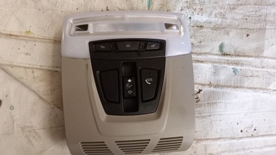 Лампа потолочный bmw i3 2019 фото №1