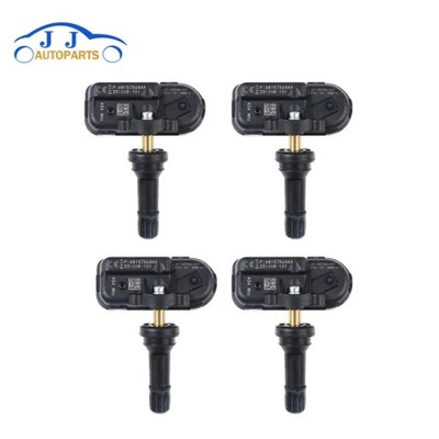 MONITOROWANIA TPMS SENSER ДЛЯ RAM 1500 JEEP CHEROKEE 68239720AB 68157568AB