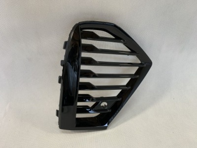 Решётка радиатора решётка правая volvo xc60 ii r-design fl 21r lift 32234964 10.25 фото №1