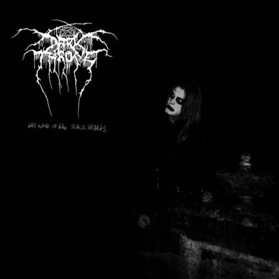 [CD] Darkthrone - The Wind Of 666 Black Hearts