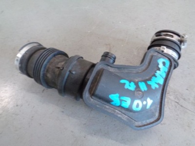 Ford c-max ii 17 lift 1.0 eb шланг інтеркулер фото №1