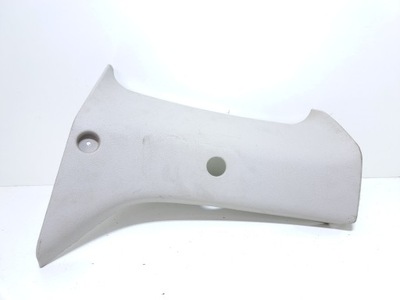 Partner berlingo ii iii захист накладка стійка задня ліва 9681033977 фото №1