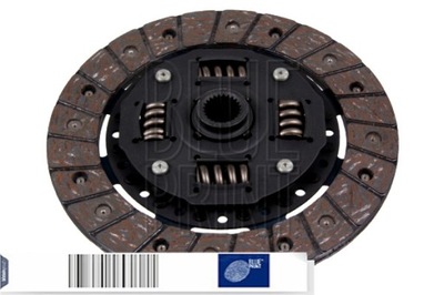 Blue print диск зчеплення austin montego seat cordoba ibiza ii inca фото №1