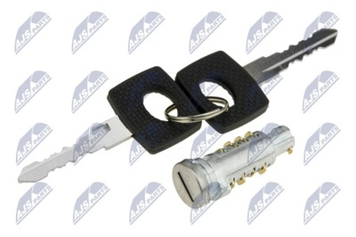 NTY INSERT ELEMENT LOCK DOOR FRONT  