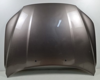 Капот 472 volvo xc70 фото №1