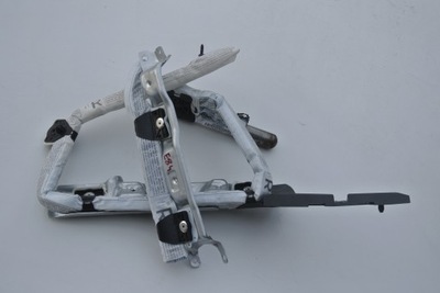 Bmw e84 x1 шторка безопасности правая подушка безопасности фото №1