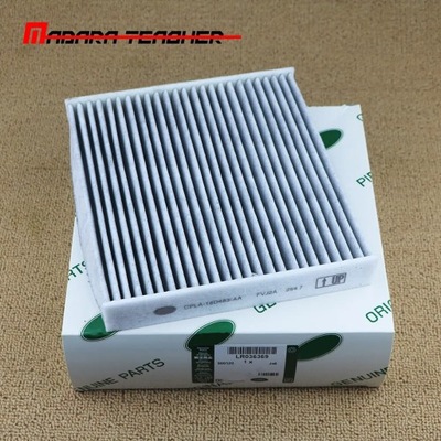 CABIN FILTER PARA LAND ROVER RANGE ROVER 5.0L TOYOTA COROLLA HIGHLAN~27583  