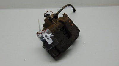 | fiat idea 1.3 jtd супорт гальмівний лівий перед фото №1