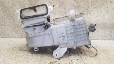 Обігрівач toyota corolla e12 фото №1