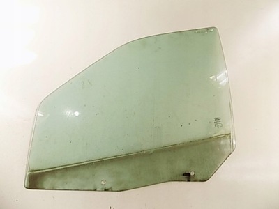 Land freelander ii 08r скло двері лівий перед фото №1