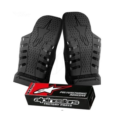 ALPINESTARS TECH 10 14-... PODESZWA 43/44,5 2 ШТ.