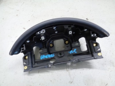 Porsche cayenne ii захист козирок спідометра прилади фото №1