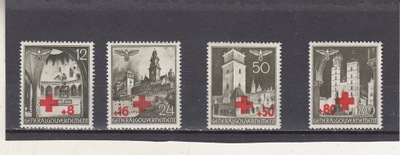 GG Fi. 52/55 ** czyste