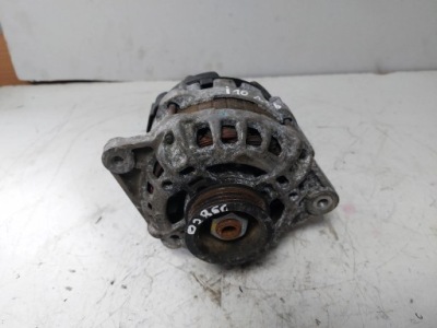 Генератор 37300-02850 hyundai i10 07- 1.1 70a фото №1