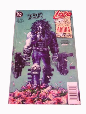 LOBO 2/99 KONTRAKT NA BOUGA