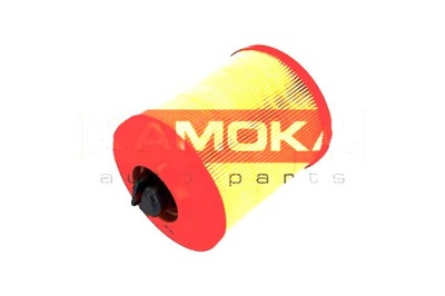 KAMOKA FILTRO AIRE PARA GALAXY 08'- MONDEO IV 08'- S-MAX 08'-  