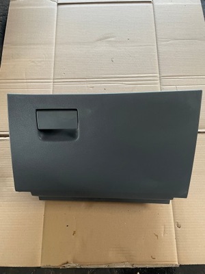 Ford ranger iv бардачок szary фото №1