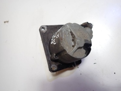 Насос вакуум вакуумa renault mascott 2.8td bosch фото №1