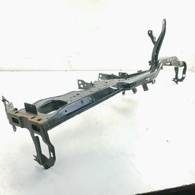 Балка каркас консоли audi a4 b8 фото №1