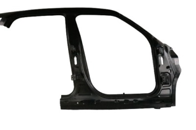 Mini cooper countryman r60 порог блок двигателя обшивка фото №1